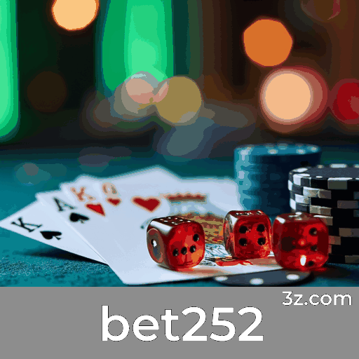 Apostas esportivas de excelência no bet252