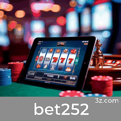 Bet252: Desbloqueie Ofertas Exclusivas e Surpreendentes!