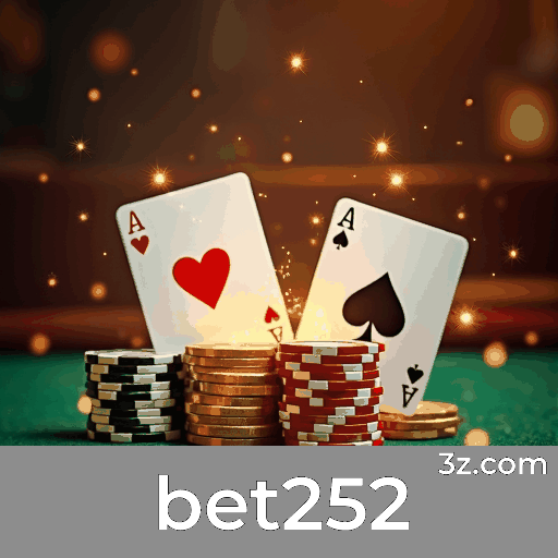 Domine apostas móveis com o Bet252: conveniência completa