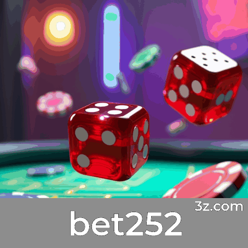 Apostas esportivas de excelência no bet252