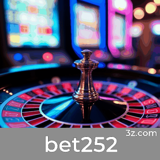 Cadastre-se e Desbloqueie Recompensas Exclusivas no bet252