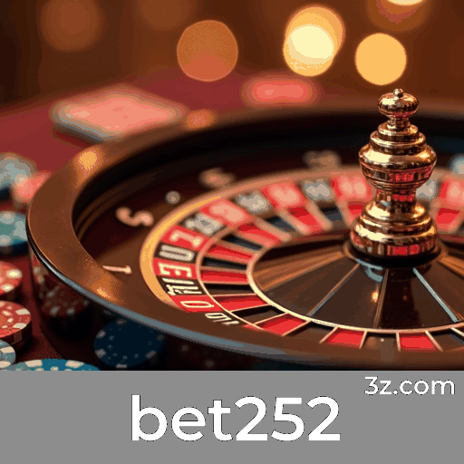 Bet252: Sua Porta de Entrada para Cassino Ao Vivo de Elite