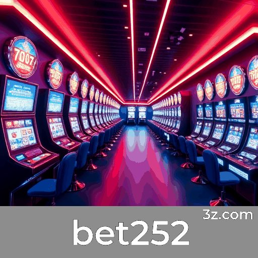 Bet252: Líder em Segurança e Confiabilidade