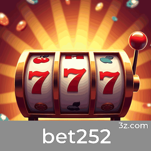 Bet252: Desbloqueie Ofertas Exclusivas e Surpreendentes!