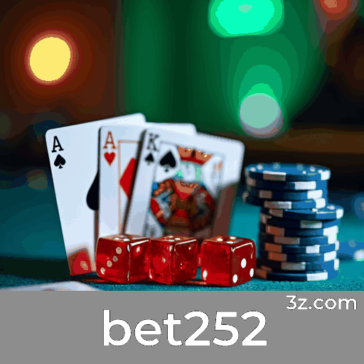 Ganhe Bônus Incríveis com bet252 Agora!