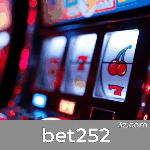 Apostas esportivas de excelência no bet252