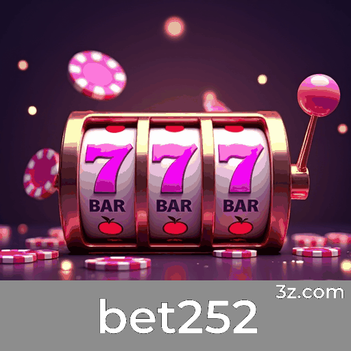 Apostas esportivas de excelência no bet252