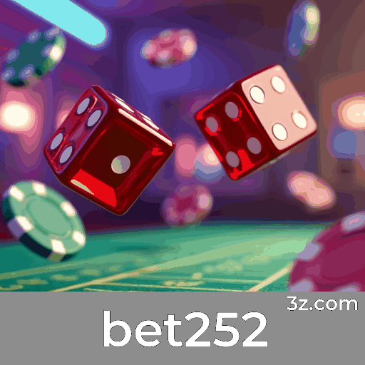 Bet252: Desbloqueie Ofertas Exclusivas e Surpreendentes!