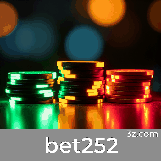 bet252: Jogos de Cassino Incríveis e Emocionantes