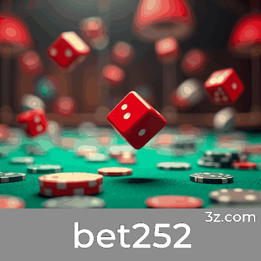 bet252: O Mundo Selecionado de Jogos de Excelência
