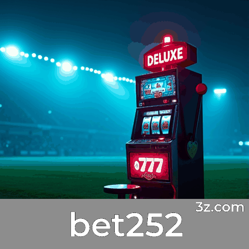 Bet252: Desbloqueie Ofertas Exclusivas e Surpreendentes!
