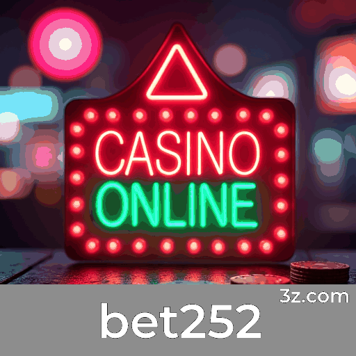 Cadastre-se e Desbloqueie Recompensas Exclusivas no bet252