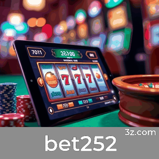 Cadastre-se e Desbloqueie Recompensas Exclusivas no bet252