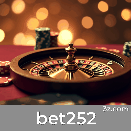 Domine apostas móveis com o Bet252: conveniência completa