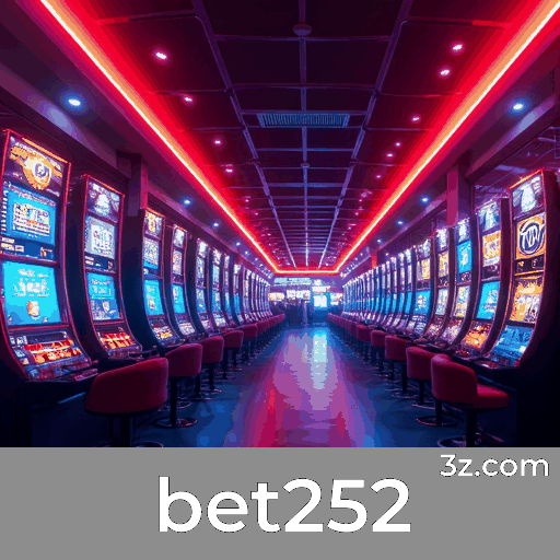 Bet252: Líder em Segurança e Confiabilidade