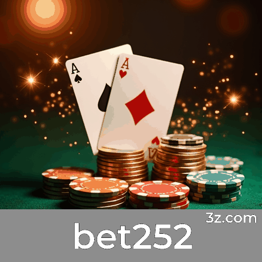 bet252: Jogos de Cassino Incríveis e Emocionantes