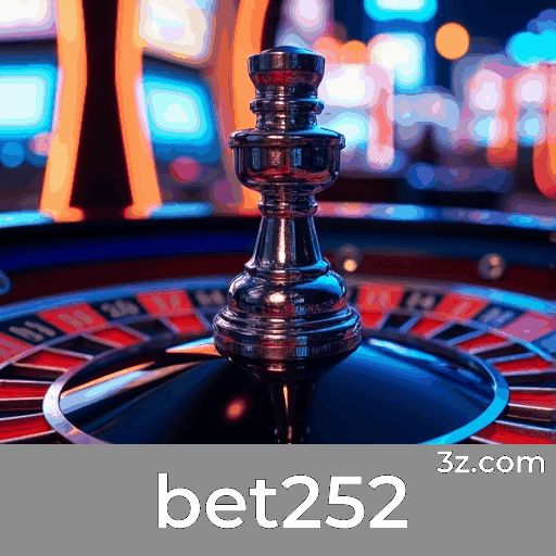 Bet252: Líder em Segurança e Confiabilidade